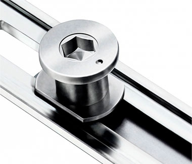 Замена фурнитуры