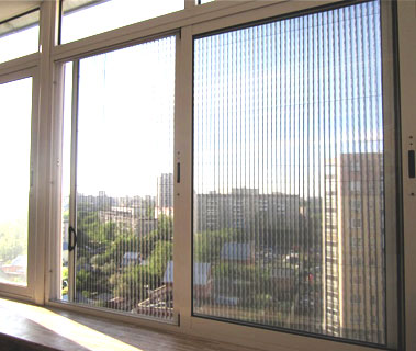 Москитные сетки