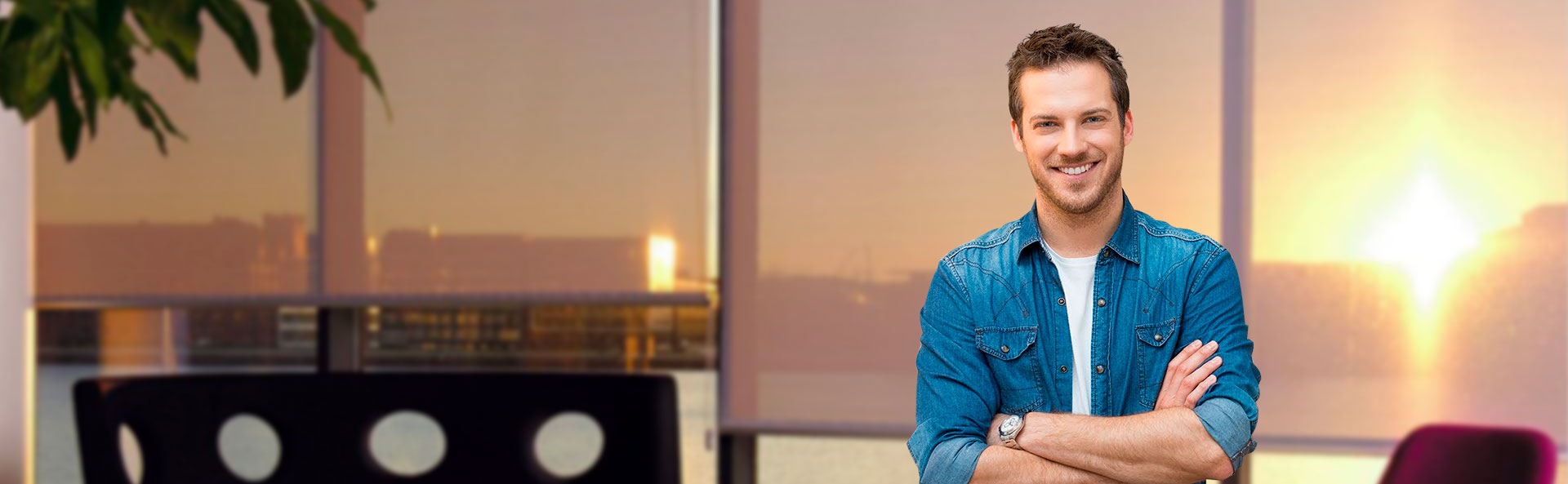 Мы удовлетворим