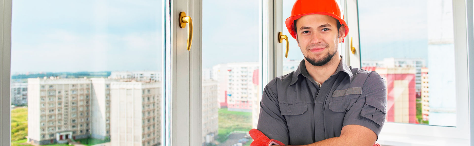 Ремонт окон